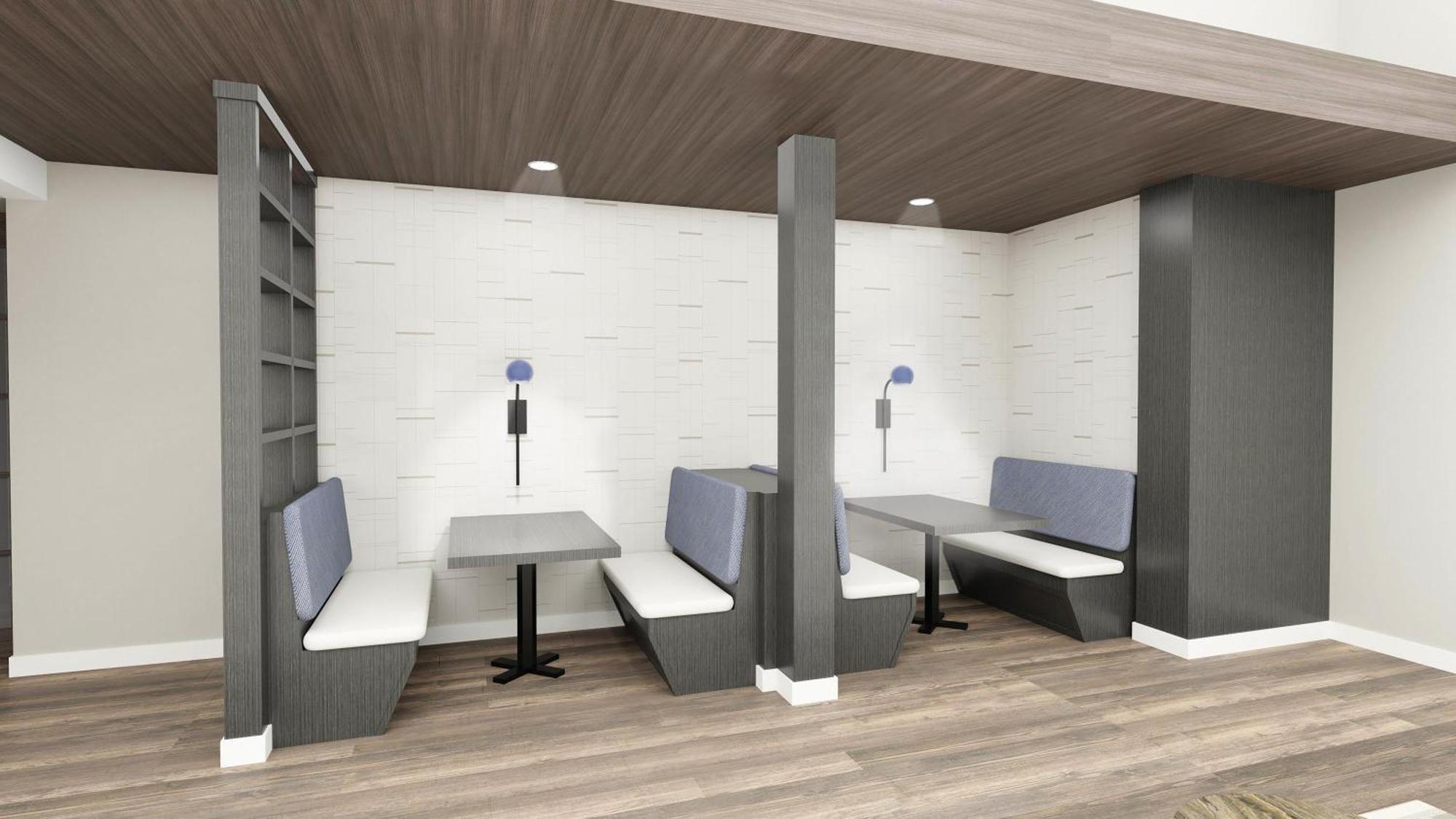 Hotel Clarion Pointe Rhinelander Downtown Zewnętrze zdjęcie
