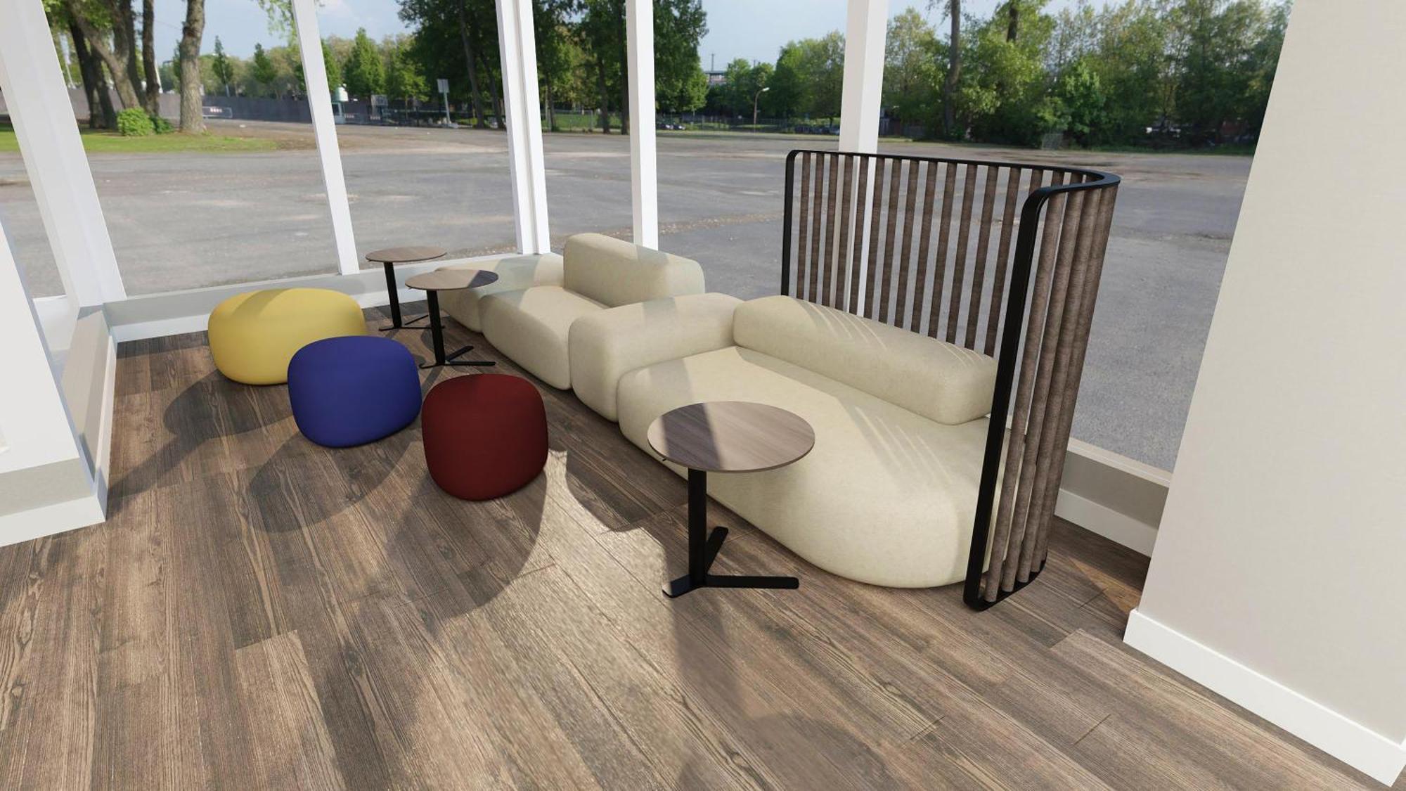 Hotel Clarion Pointe Rhinelander Downtown Zewnętrze zdjęcie
