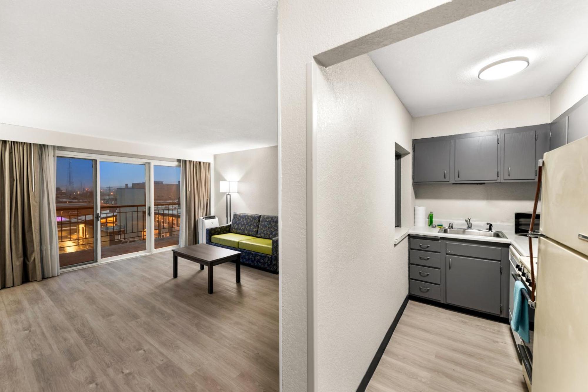 Hotel Clarion Pointe Rhinelander Downtown Zewnętrze zdjęcie