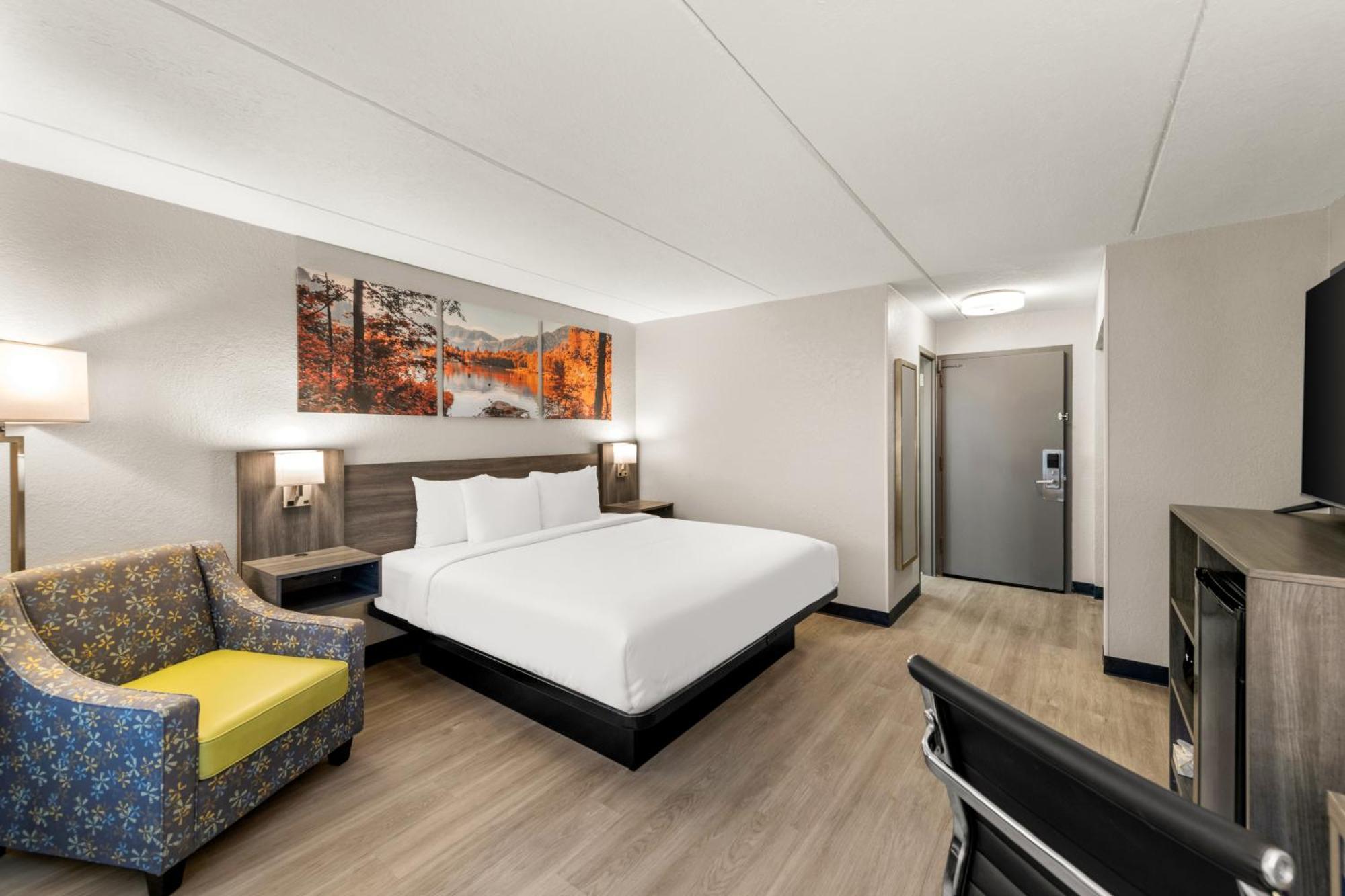 Hotel Clarion Pointe Rhinelander Downtown Zewnętrze zdjęcie