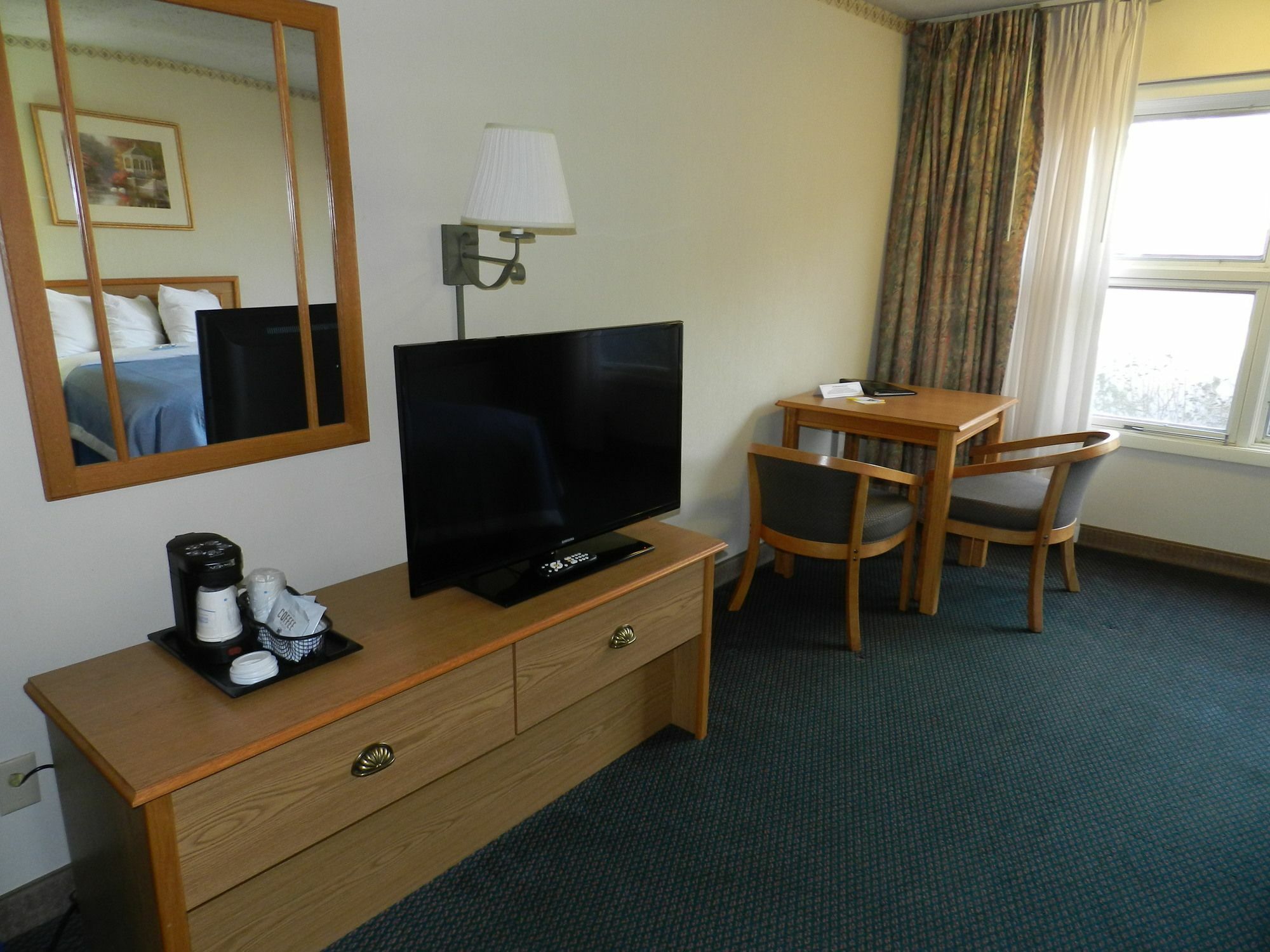 Hotel Clarion Pointe Rhinelander Downtown Zewnętrze zdjęcie