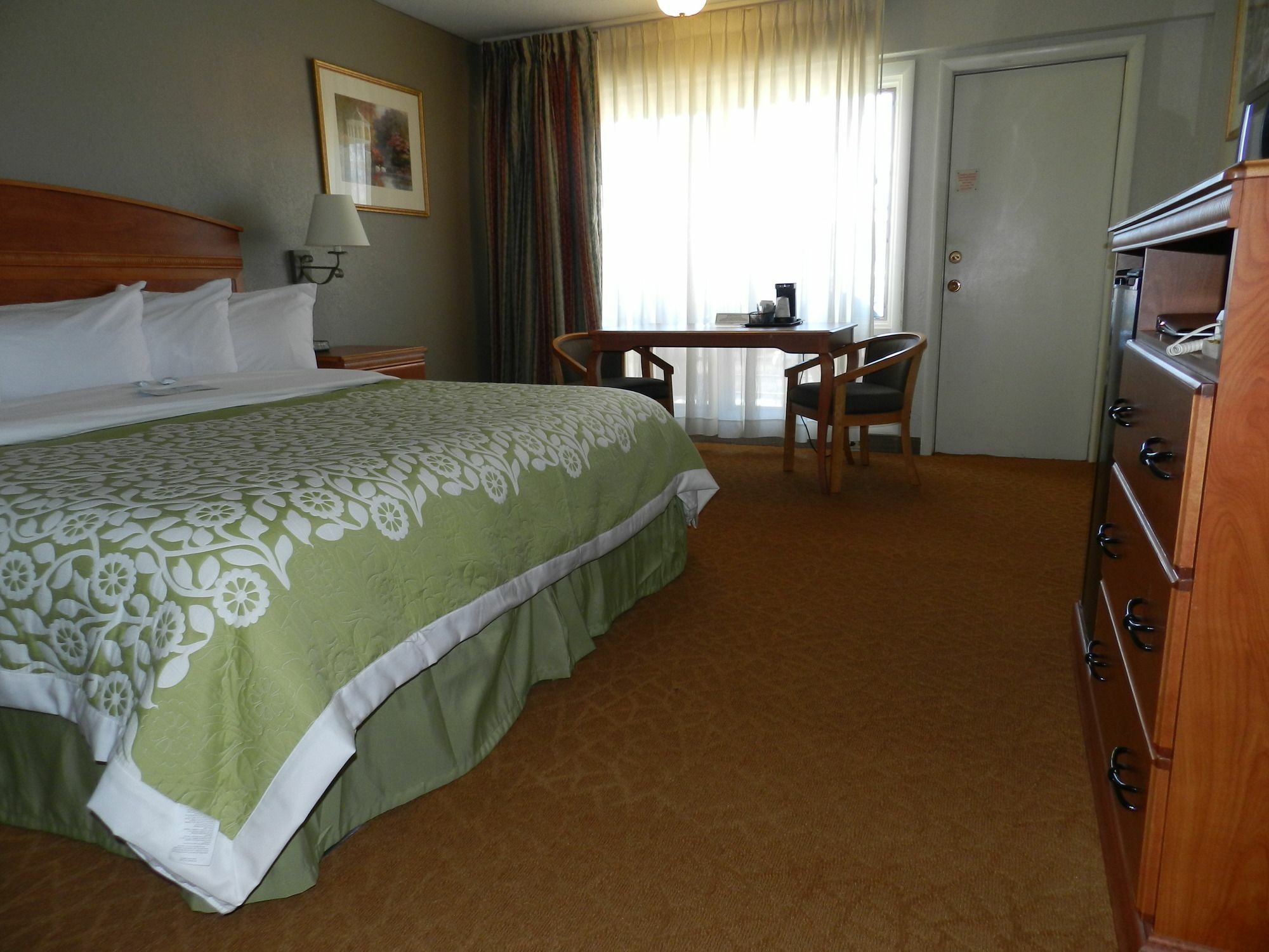 Hotel Clarion Pointe Rhinelander Downtown Zewnętrze zdjęcie