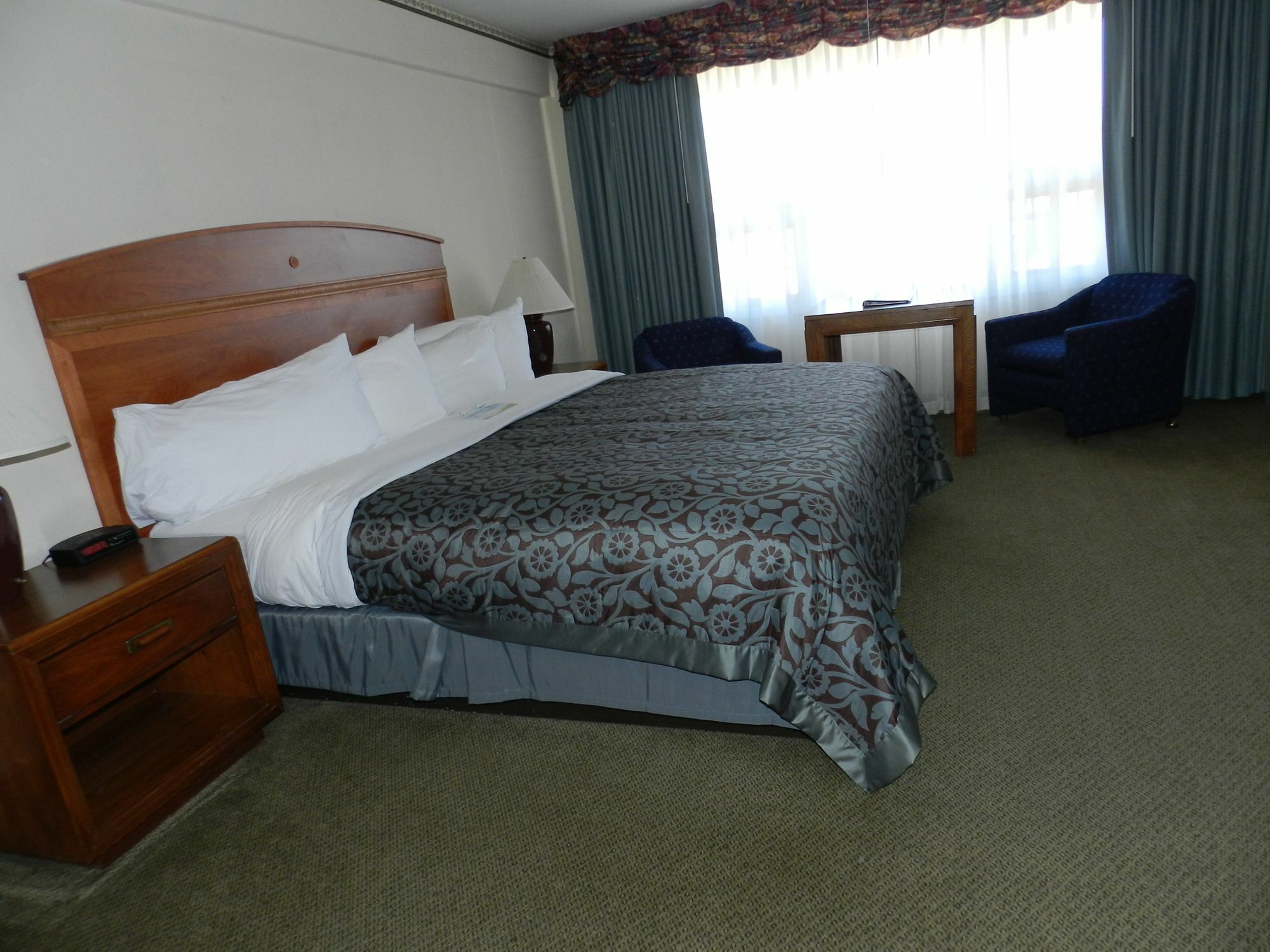 Hotel Clarion Pointe Rhinelander Downtown Zewnętrze zdjęcie