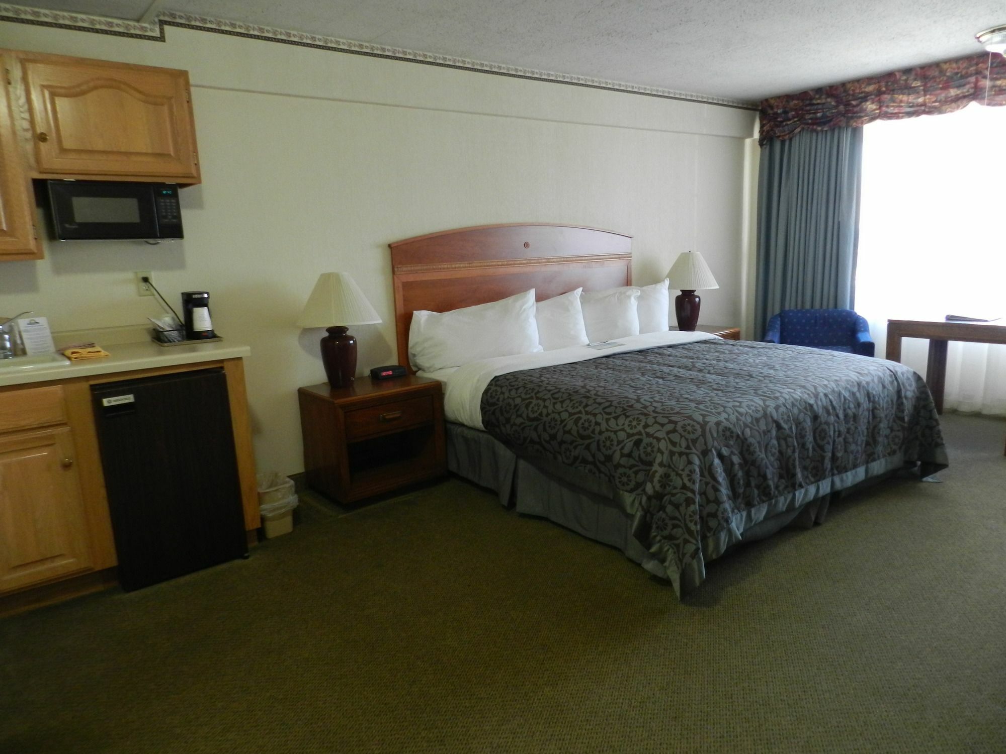 Hotel Clarion Pointe Rhinelander Downtown Zewnętrze zdjęcie