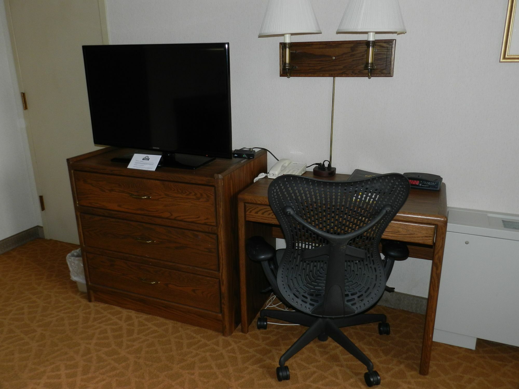 Hotel Clarion Pointe Rhinelander Downtown Zewnętrze zdjęcie