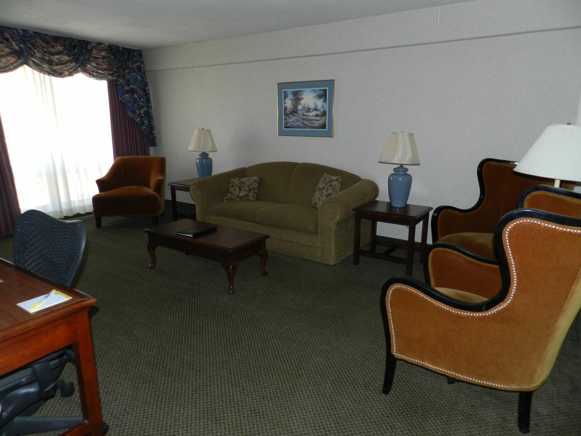 Hotel Clarion Pointe Rhinelander Downtown Zewnętrze zdjęcie