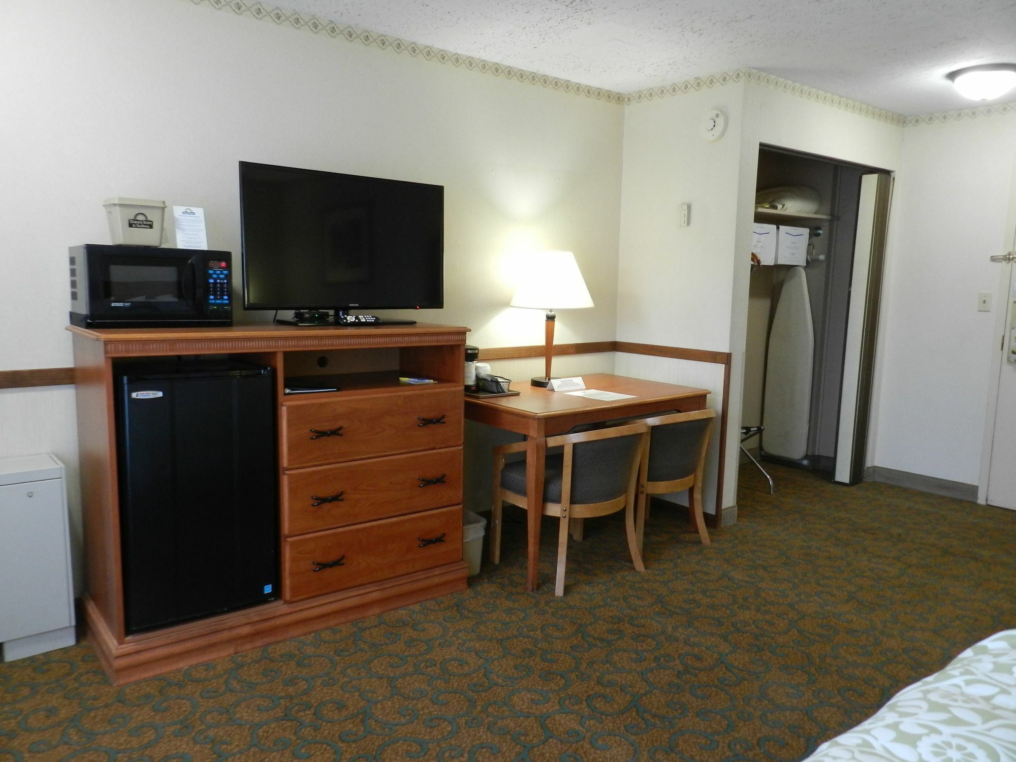 Hotel Clarion Pointe Rhinelander Downtown Zewnętrze zdjęcie
