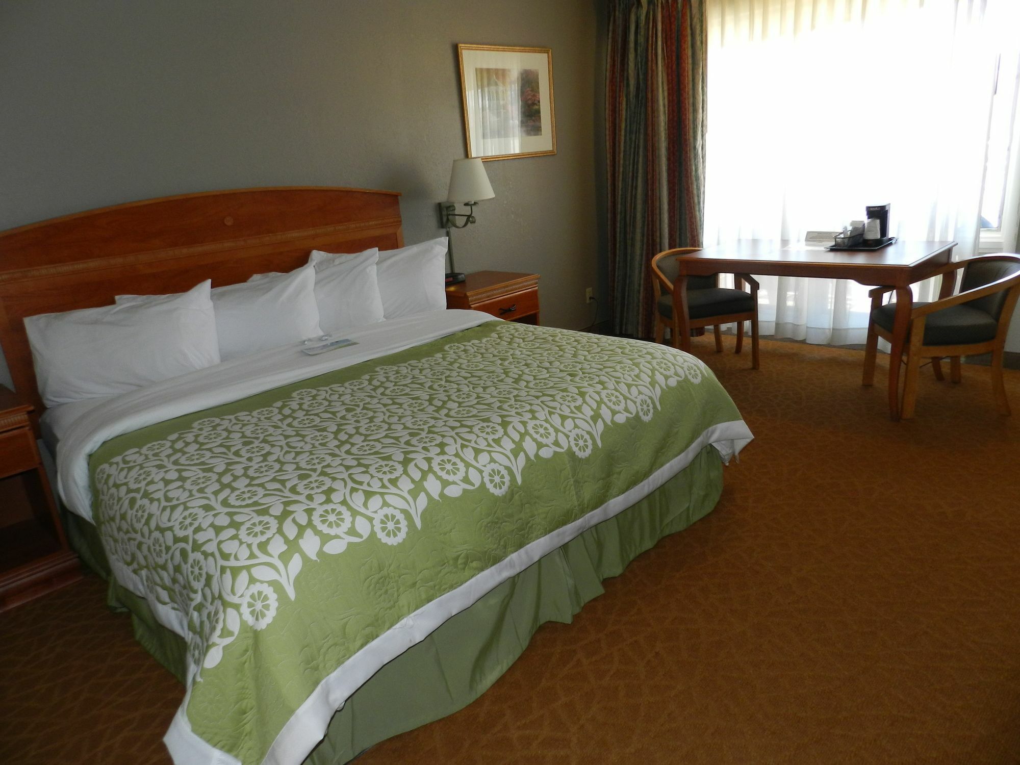 Hotel Clarion Pointe Rhinelander Downtown Zewnętrze zdjęcie