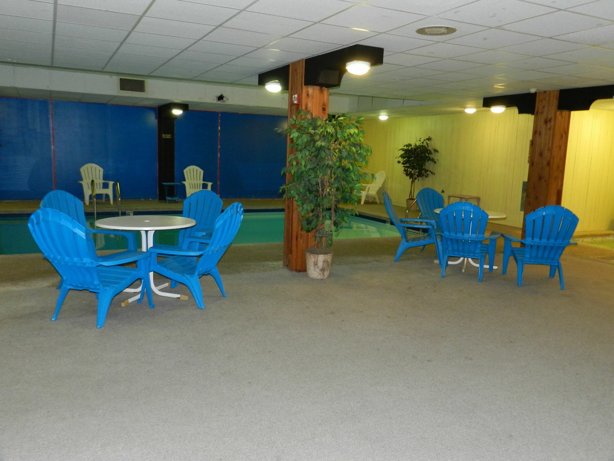 Hotel Clarion Pointe Rhinelander Downtown Zewnętrze zdjęcie