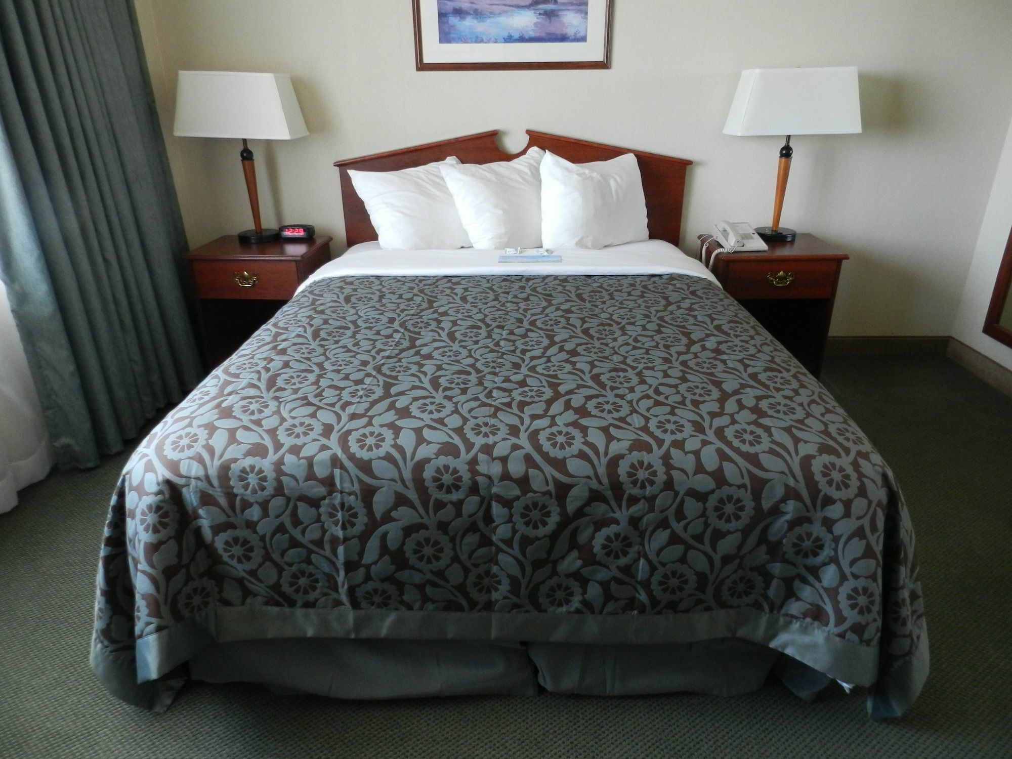 Hotel Clarion Pointe Rhinelander Downtown Zewnętrze zdjęcie