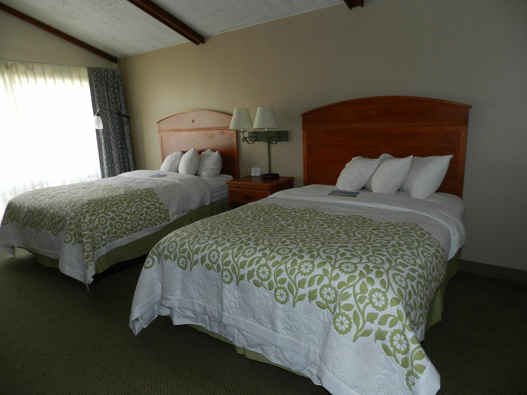 Hotel Clarion Pointe Rhinelander Downtown Zewnętrze zdjęcie