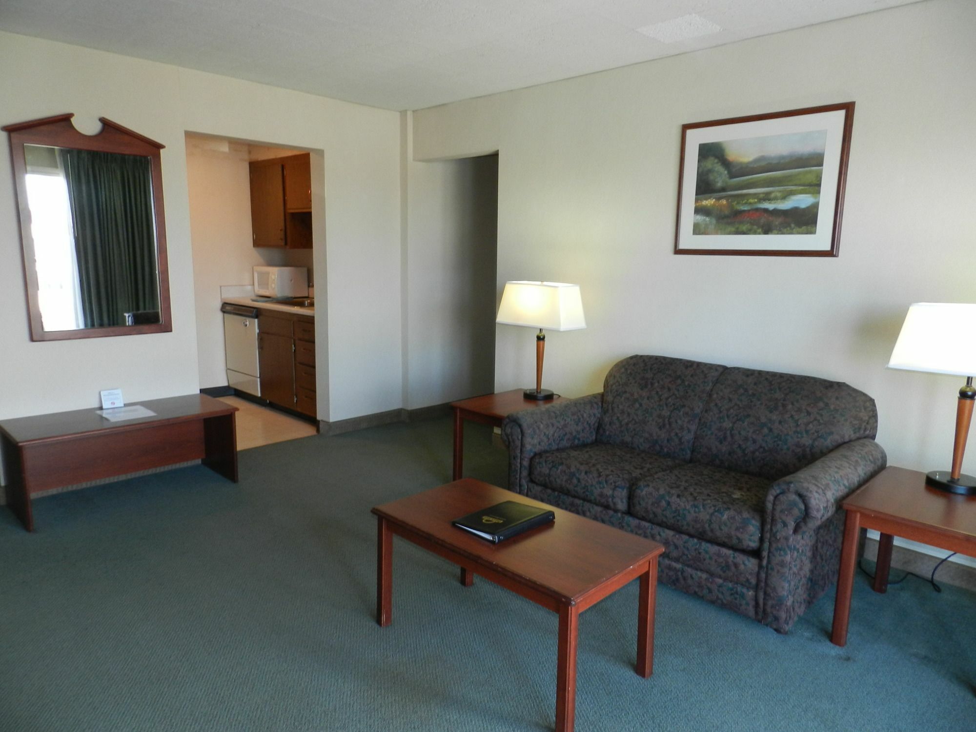 Hotel Clarion Pointe Rhinelander Downtown Zewnętrze zdjęcie