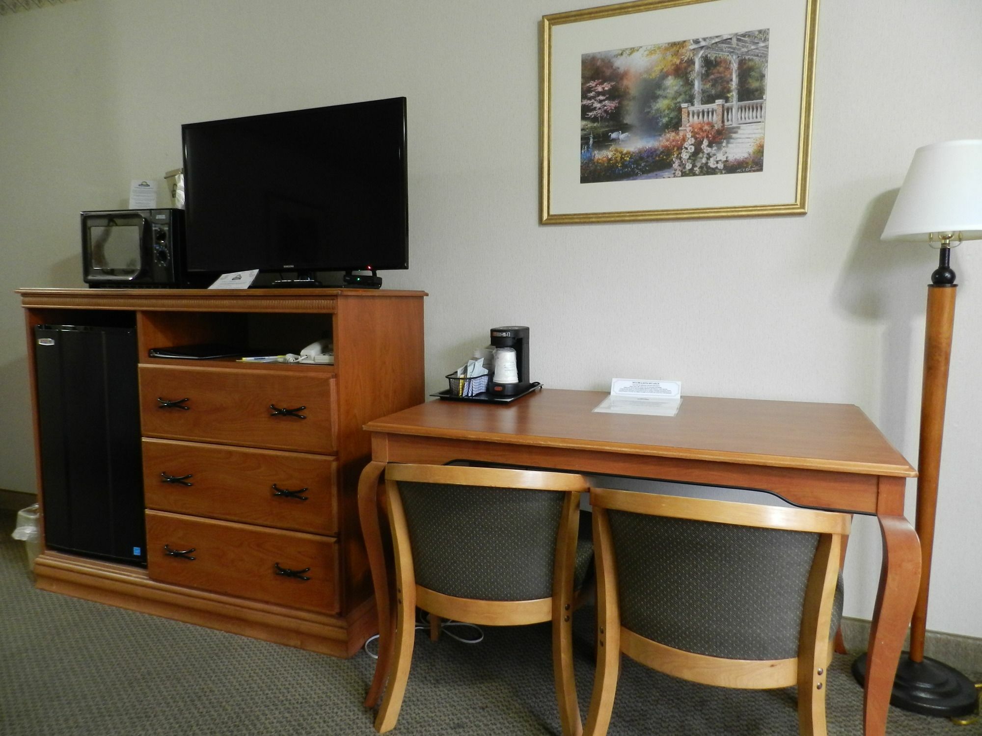 Hotel Clarion Pointe Rhinelander Downtown Zewnętrze zdjęcie