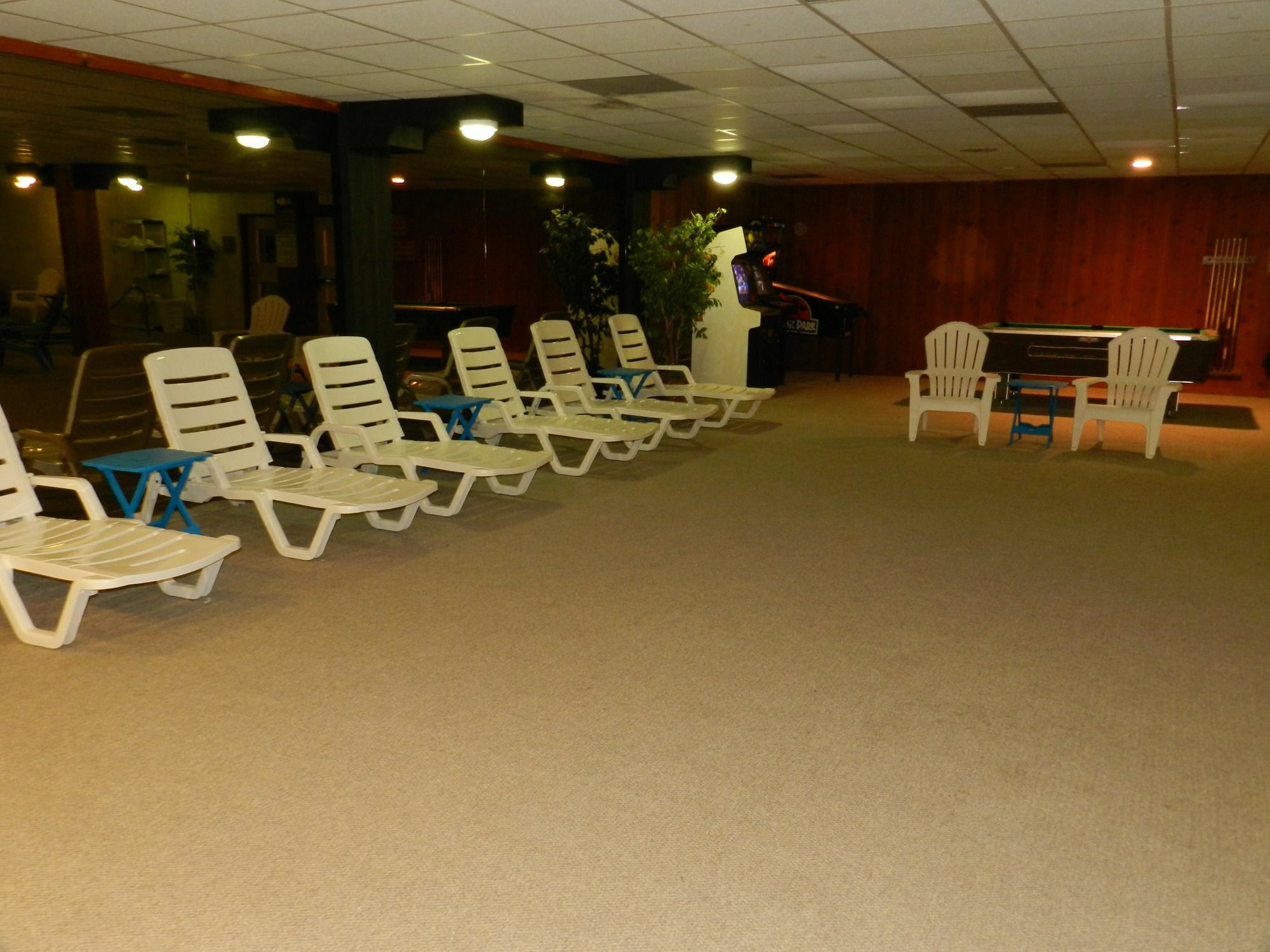 Hotel Clarion Pointe Rhinelander Downtown Zewnętrze zdjęcie